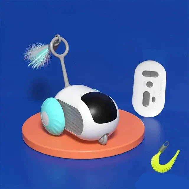 Sprint Toy - KatzFlitz – Cat Toys