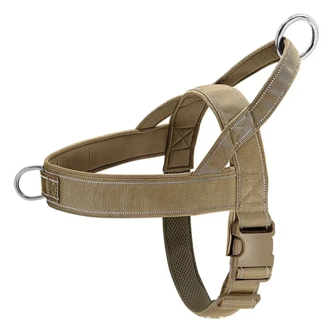 No-Pull Dog Harness