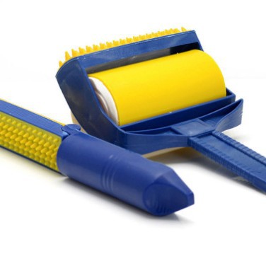 Reusable 3in1 Pet Hair Removal Brush – Brushes