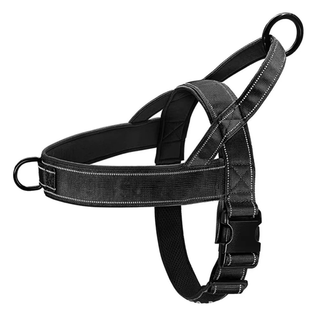 No-Pull Dog Harness