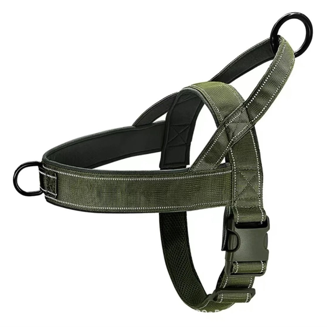 No-Pull Dog Harness