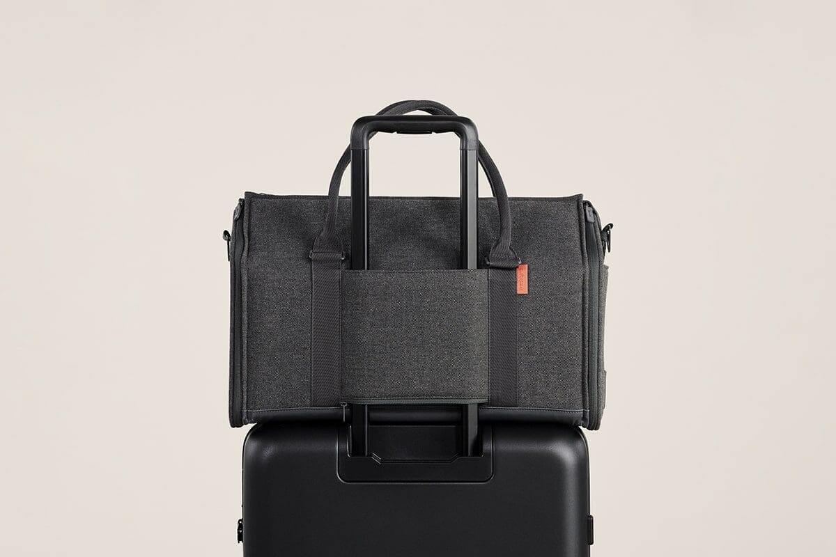 tuft + paw Porto Cat Carrier – Cat Bed