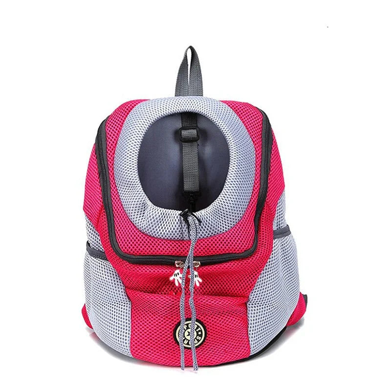 PetGo – Comfortable and Secure Dog Backpack – Care & More