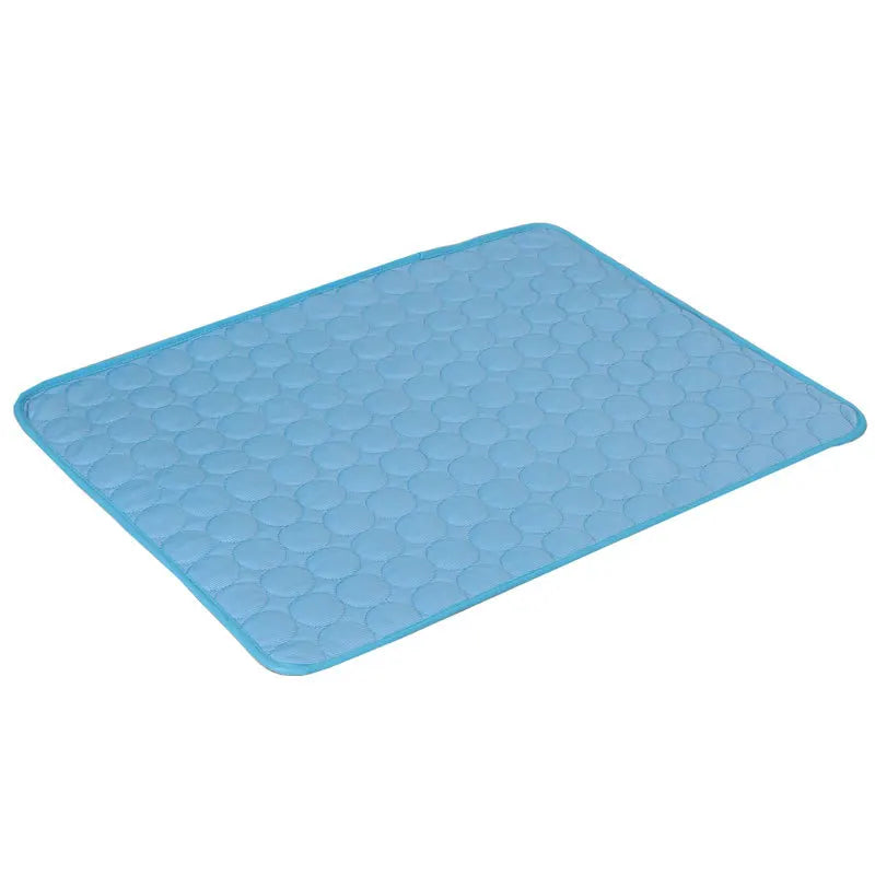 ChillBuddy Cooling Mat for Pets – Care & More