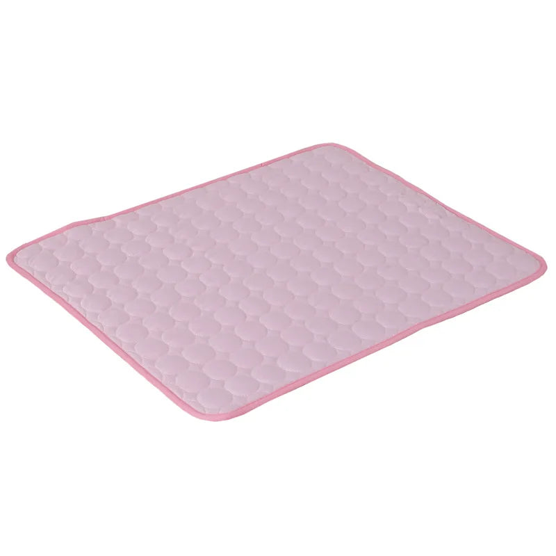 ChillBuddy Cooling Mat for Pets – Care & More
