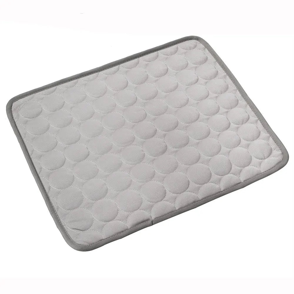 ChillBuddy Cooling Mat for Pets – Care & More
