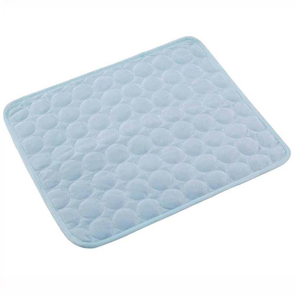 ChillBuddy Cooling Mat for Pets – Care & More
