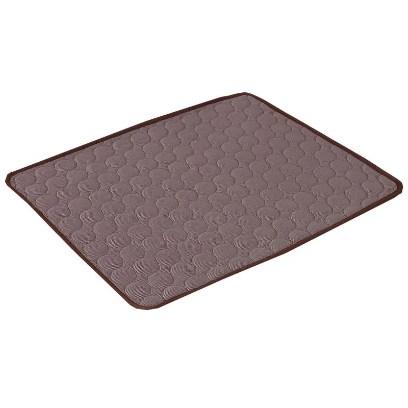 ChillBuddy Cooling Mat for Pets – Care & More