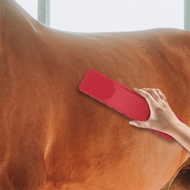 HorseCare Pro 6-in-1 Brush – Brushes