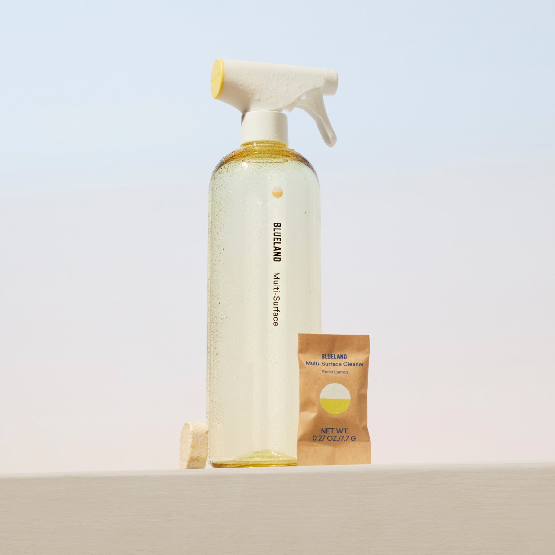 Blueland Multi-Surface Starter Set