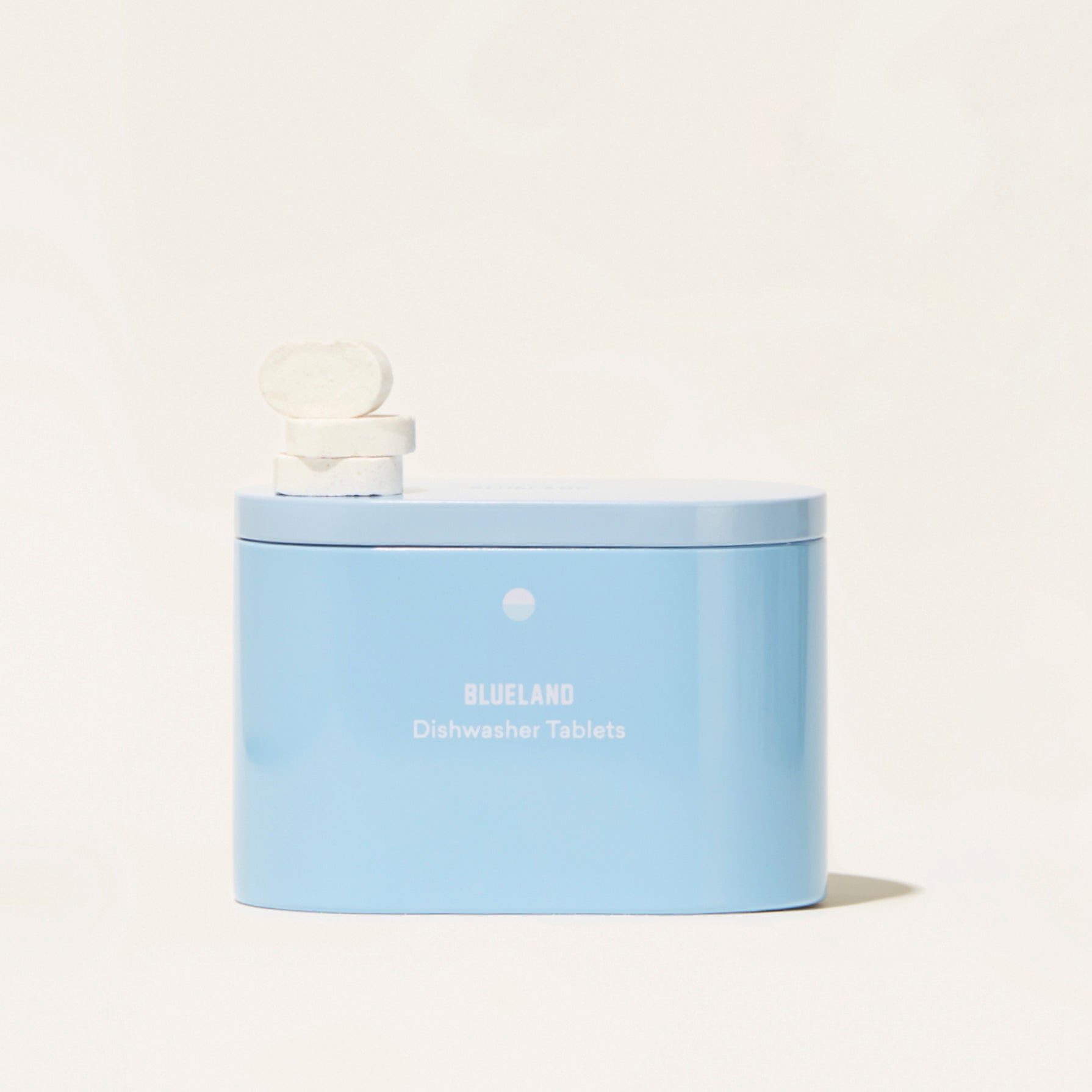 Blueland Dishwasher Starter Set