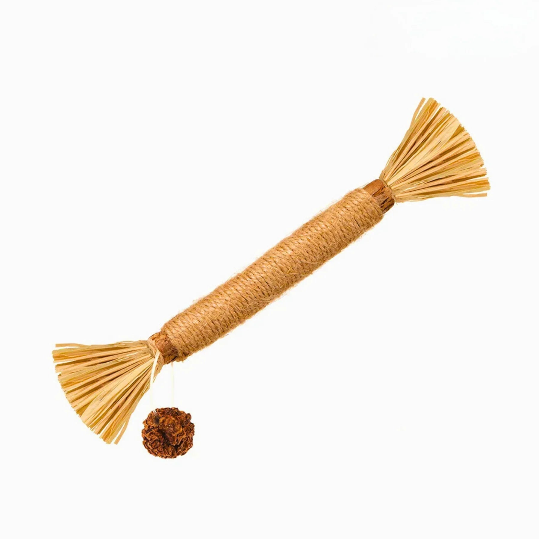 PawBite – Natural Chew Sticks for Cats – Cat Toys