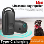 BarkProtection - Dog-friendly anti-bark ultrasonic device