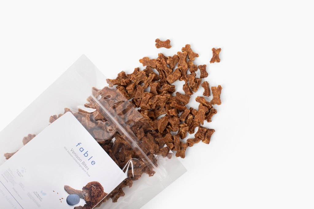 Fable Bites Accessories