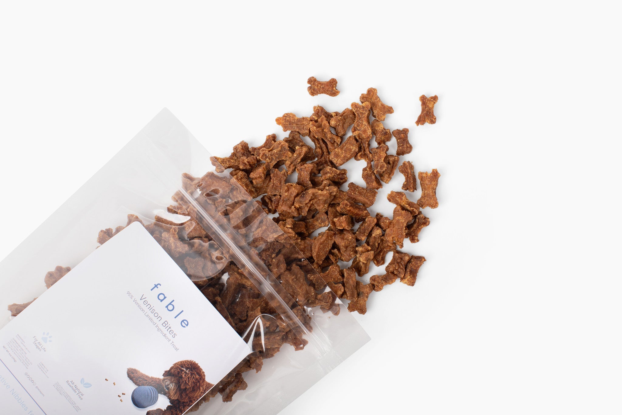 Fable Bites Accessories