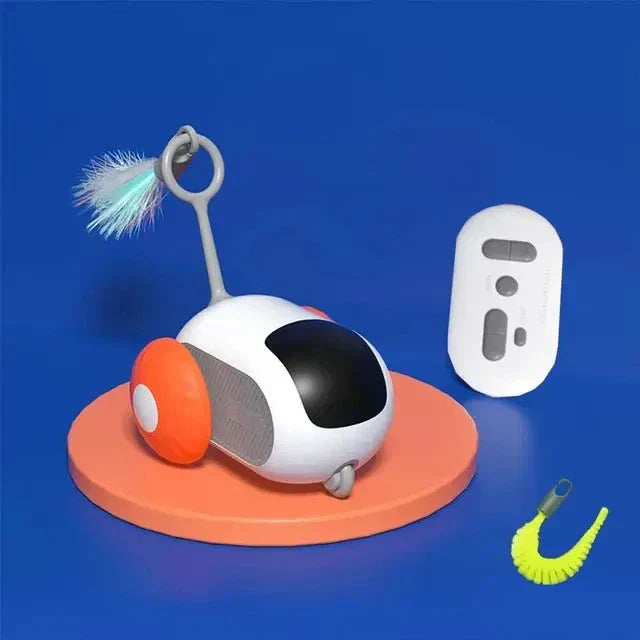 Sprint Toy - KatzFlitz – Cat Toys