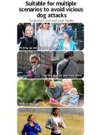 Wuyuosn Ultrasonic Pet Behavior Corrector