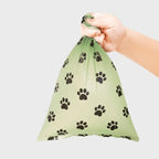Biodegradable Poop Bags