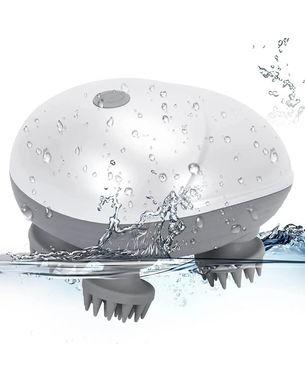 RelaxEase Dual-Use Massager for Pets and People – Care & More