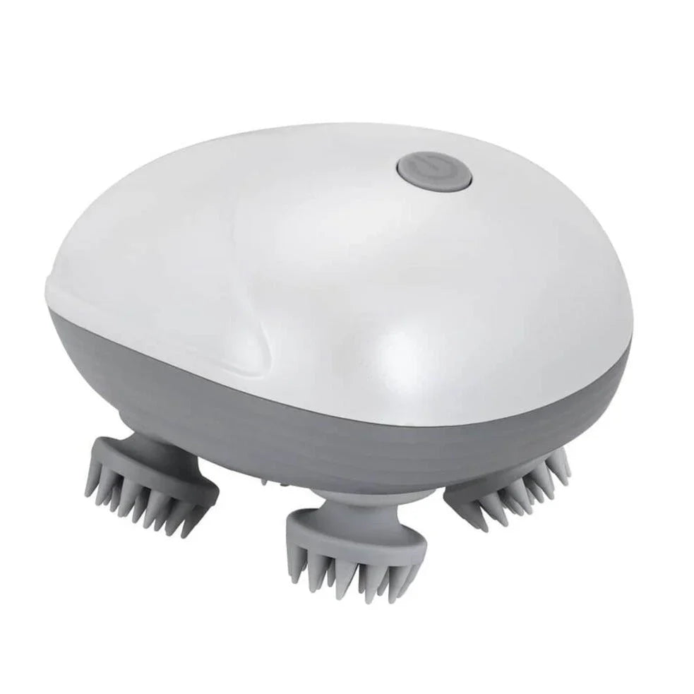 RelaxEase Dual-Use Massager for Pets and People – Care & More