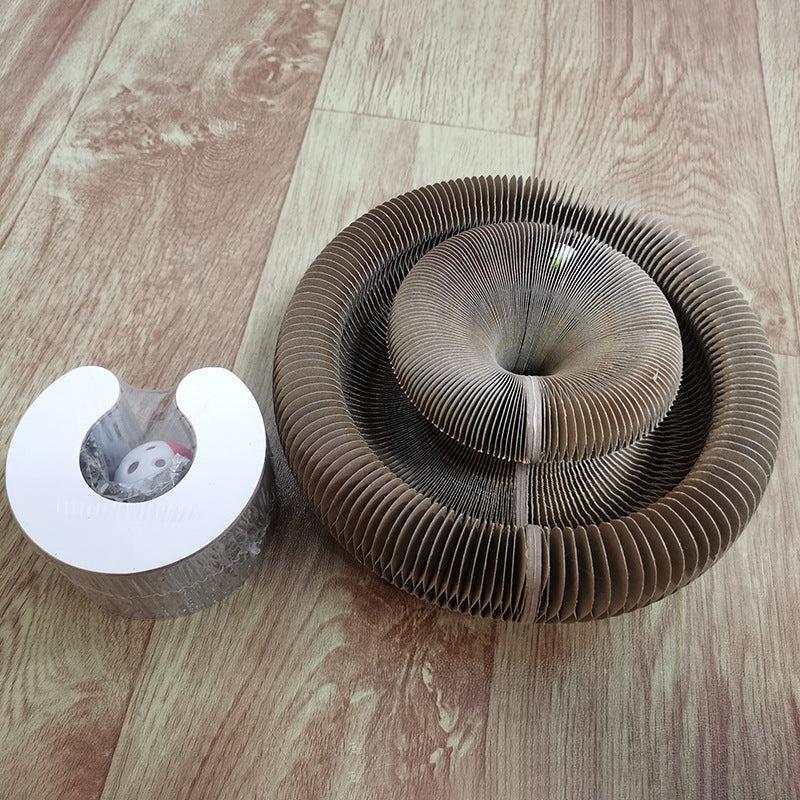 Active Fun for Your Cat – PurrPlay – Cat Toys