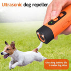Wuyuosn Ultrasonic Pet Behavior Corrector