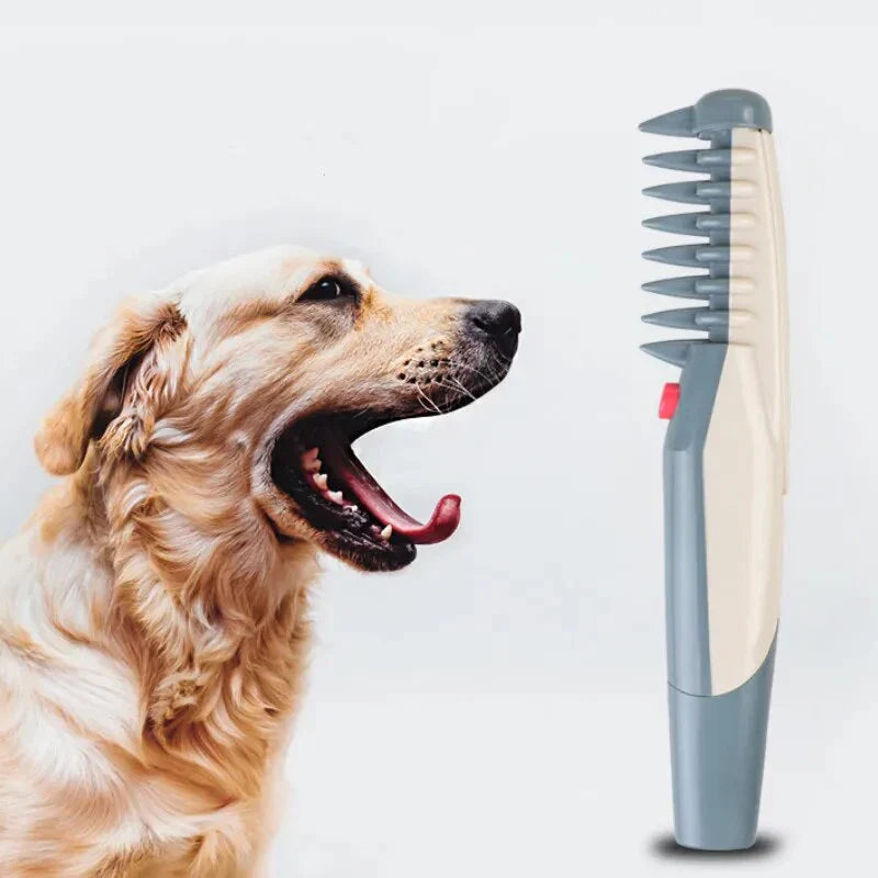 Electric Trimmer for Dogs and Cats – FurMaster – Trimmers