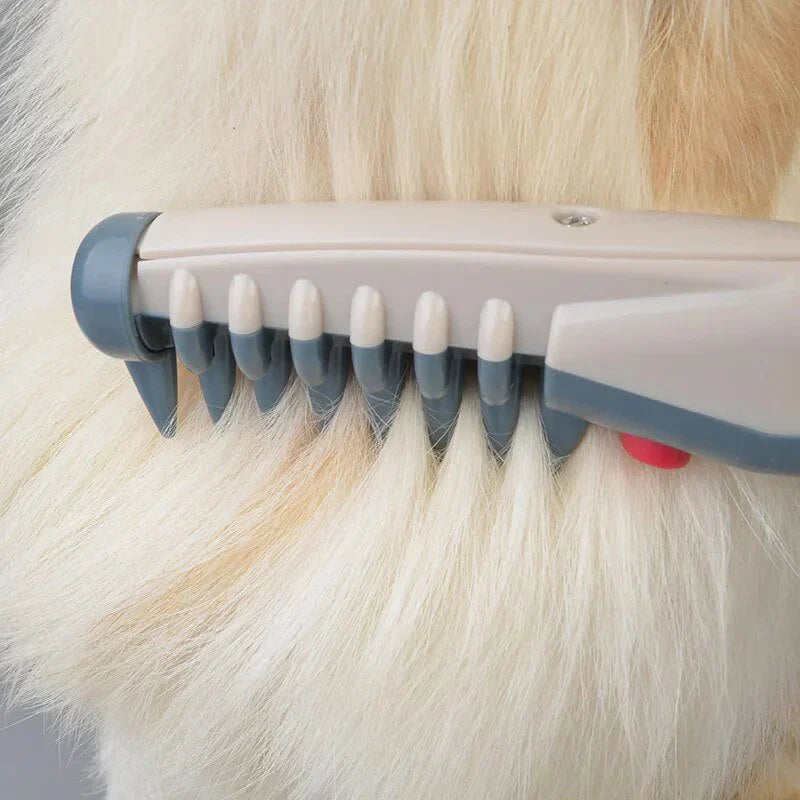 Electric Trimmer for Dogs and Cats – FellMeister – Trimmers