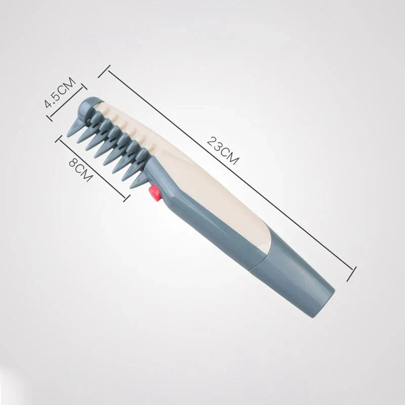 Electric Trimmer for Dogs and Cats – FurMaster – Trimmers