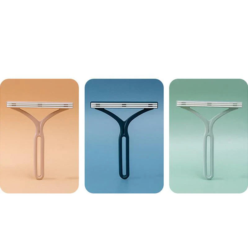 FurRemover Pro – Double-Sided Manual Hairbrush – Brushes