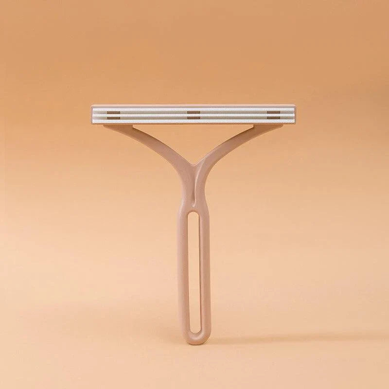 FurRemover Pro – Double-Sided Manual Hairbrush – Brushes