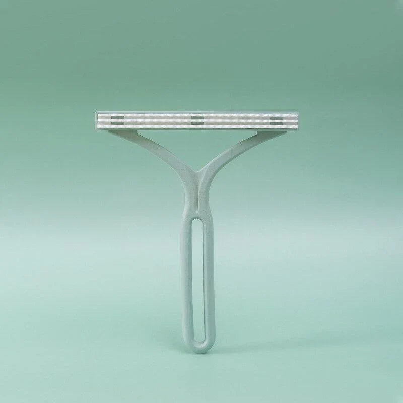 FurRemover Pro – Double-Sided Manual Hairbrush – Brushes