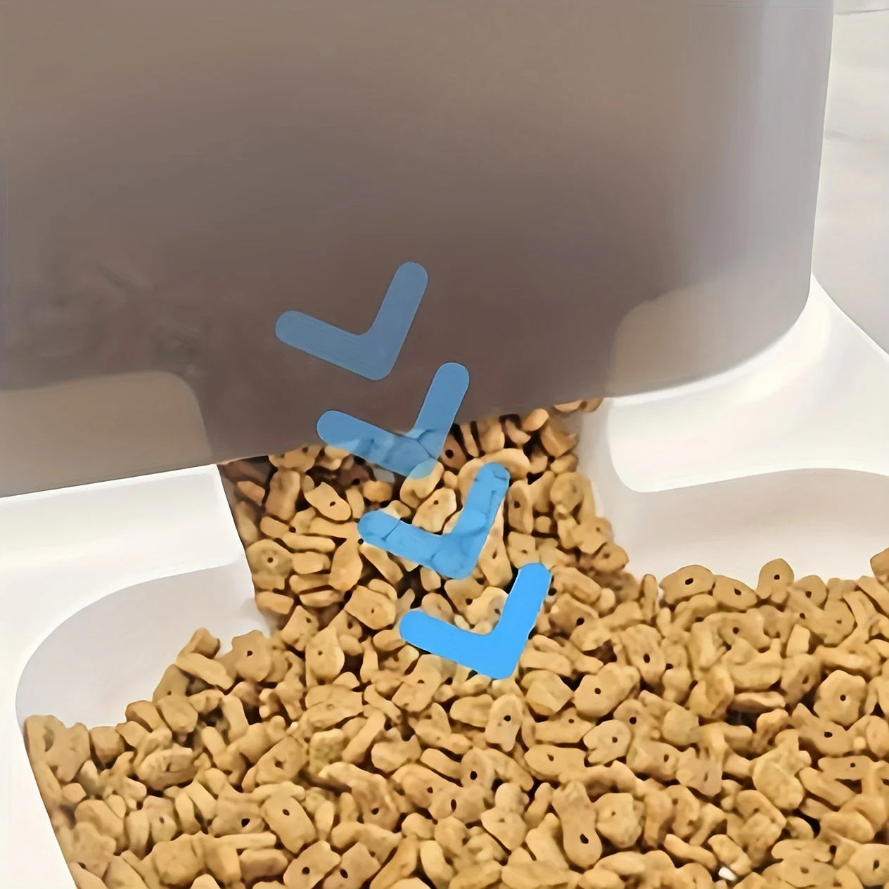 Automatic Pet Feeding & Watering System – FeedMate Duo – Bowls & Feeders