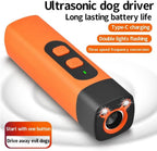 Wuyuosn Ultrasonic Pet Behavior Corrector