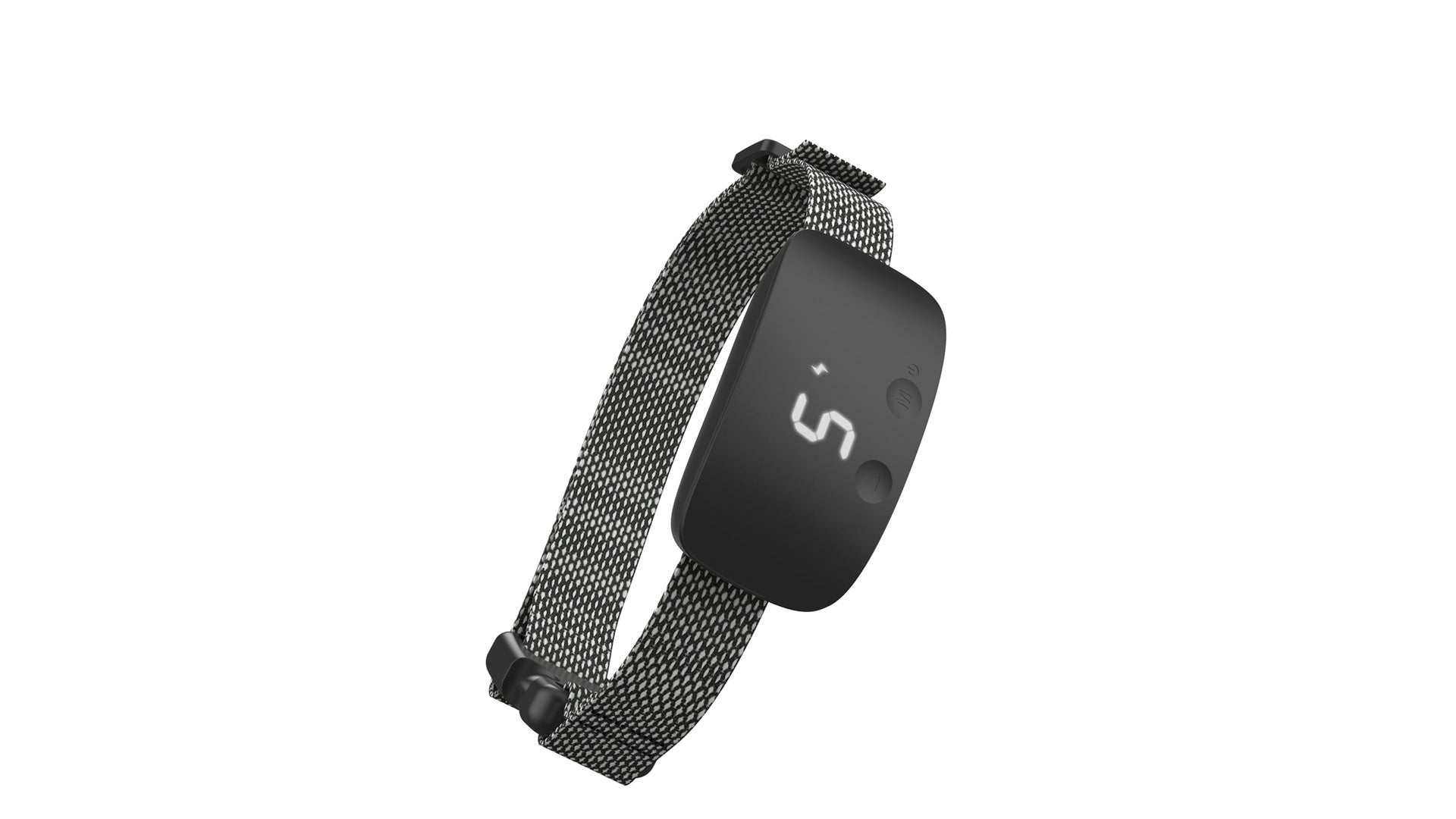 Touch Bark Stopper Dog Trainer