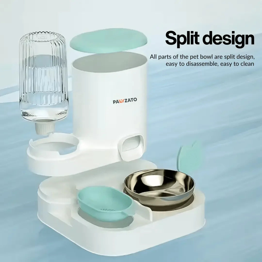 Food Dispenser Feeder