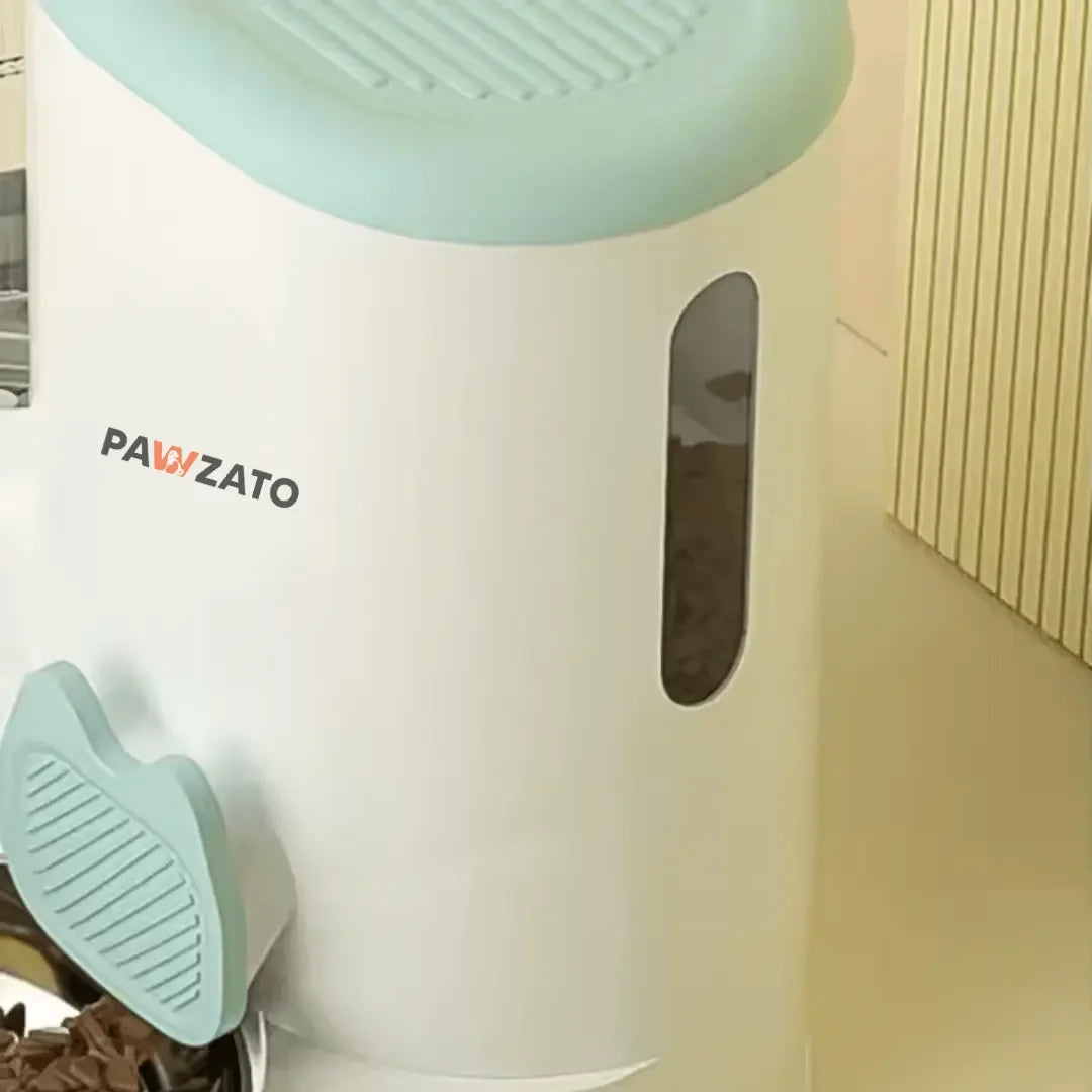 Food Dispenser Feeder