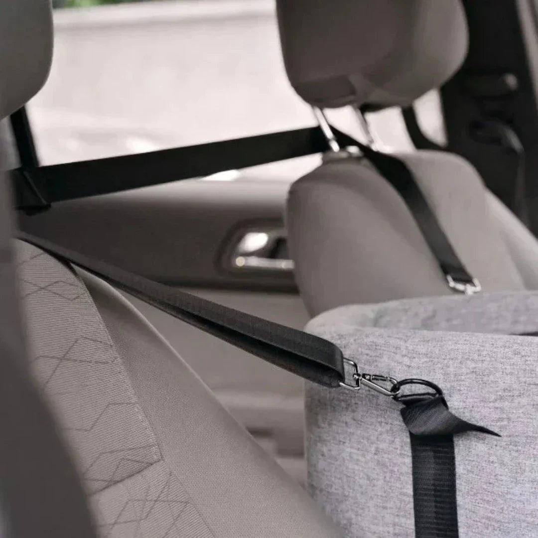 PetRide – Comfortable Pet Car Seat – Dog Beds