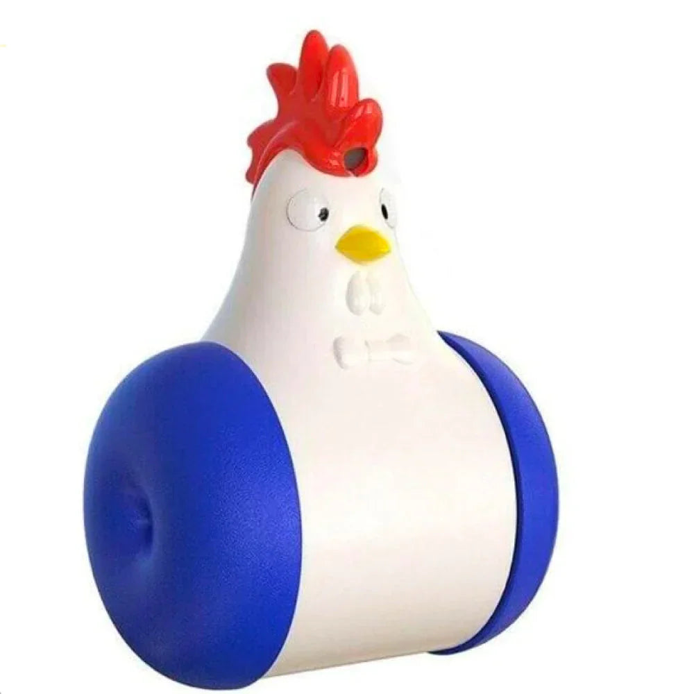 ActivePaws Interaktives Katzenspielzeug mit Laser – Laser Toy