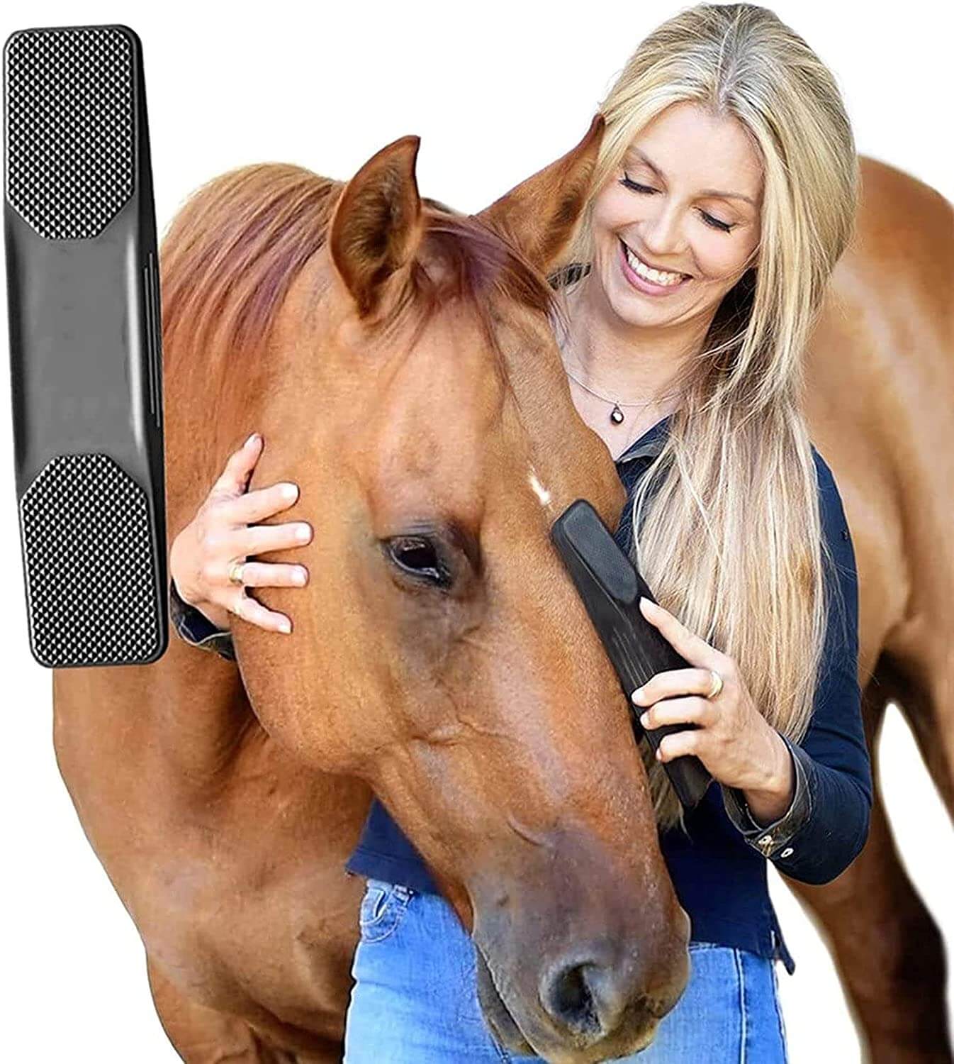 HorseCare Pro 6-in-1 Brush – Brushes