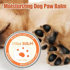 Paw Care Cream for Dogs & Cats – Care & More
