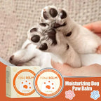 Paw Care Cream for Dogs & Cats – Care & More