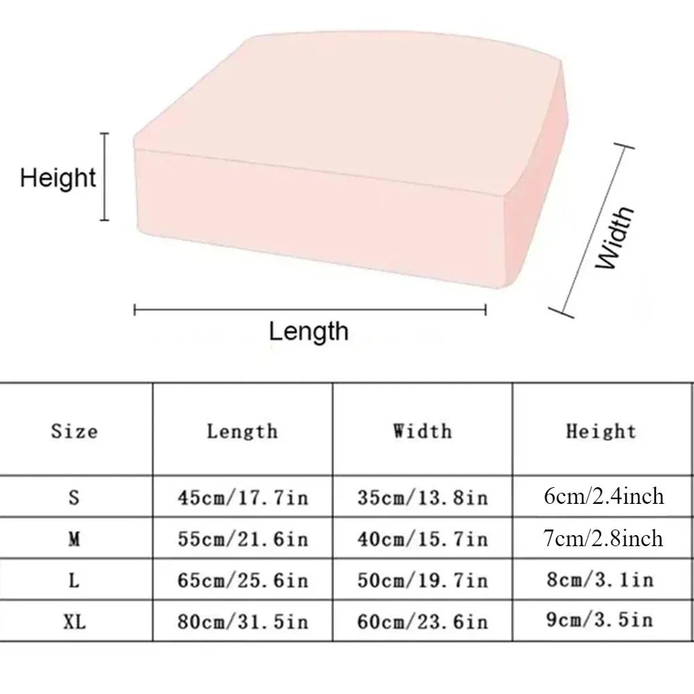 Orthopedic Dog Bed – RelaxPfote Comfort – Dog Beds