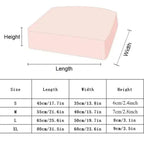 Orthopedic Dog Bed – RelaxPfote Comfort – Dog Beds