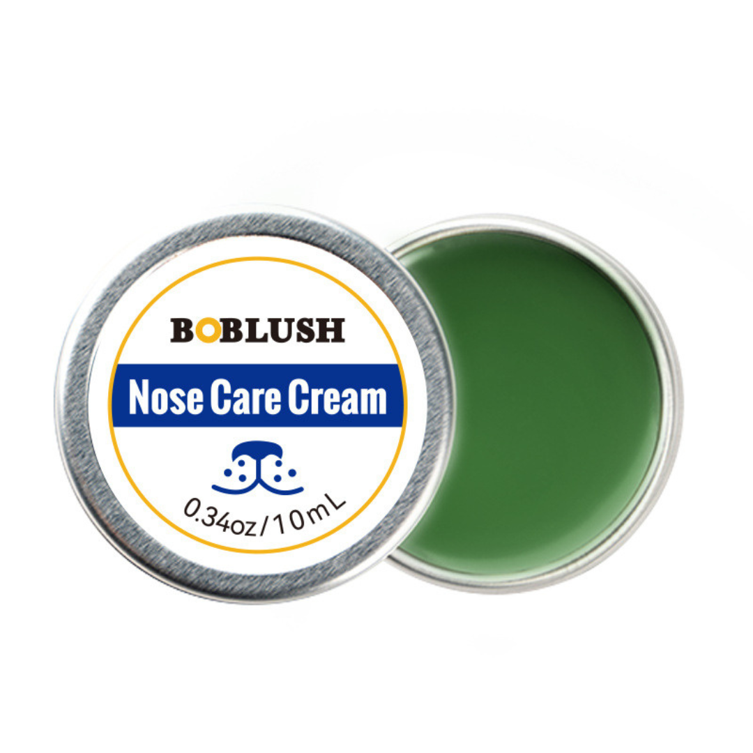 Care and protection cream for dog snouts – Care & More