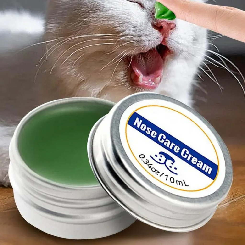 Care and protection cream for dog snouts – Care & More