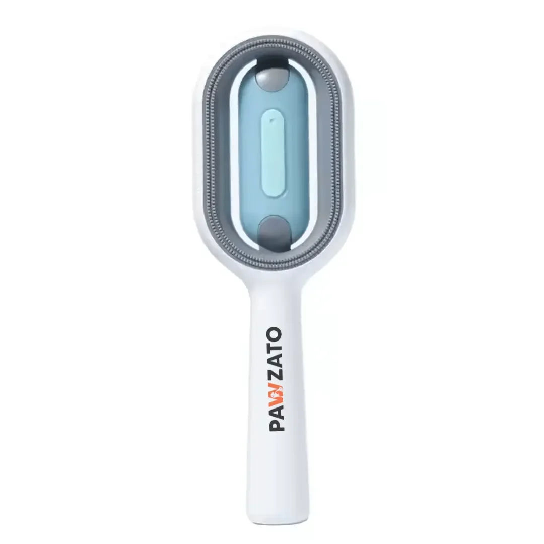 Multi-Use Grooming Brush – Comb