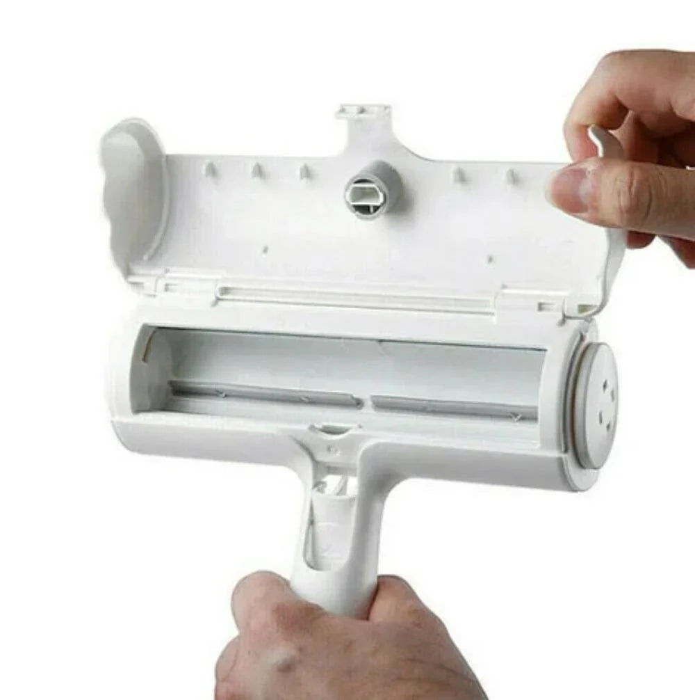 2-in-1 Pet Hair Remover - CleanSweep – Brushes