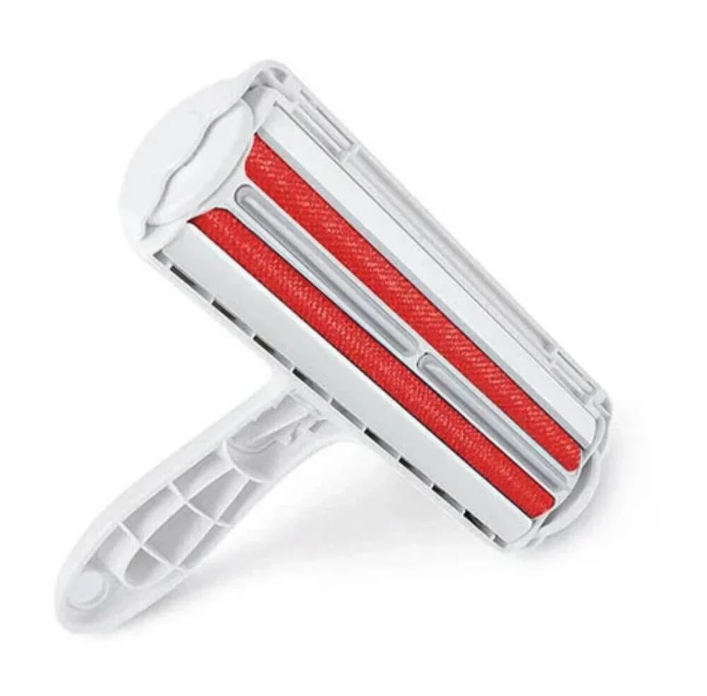 2-in-1 Pet Hair Remover - CleanSweep – Brushes