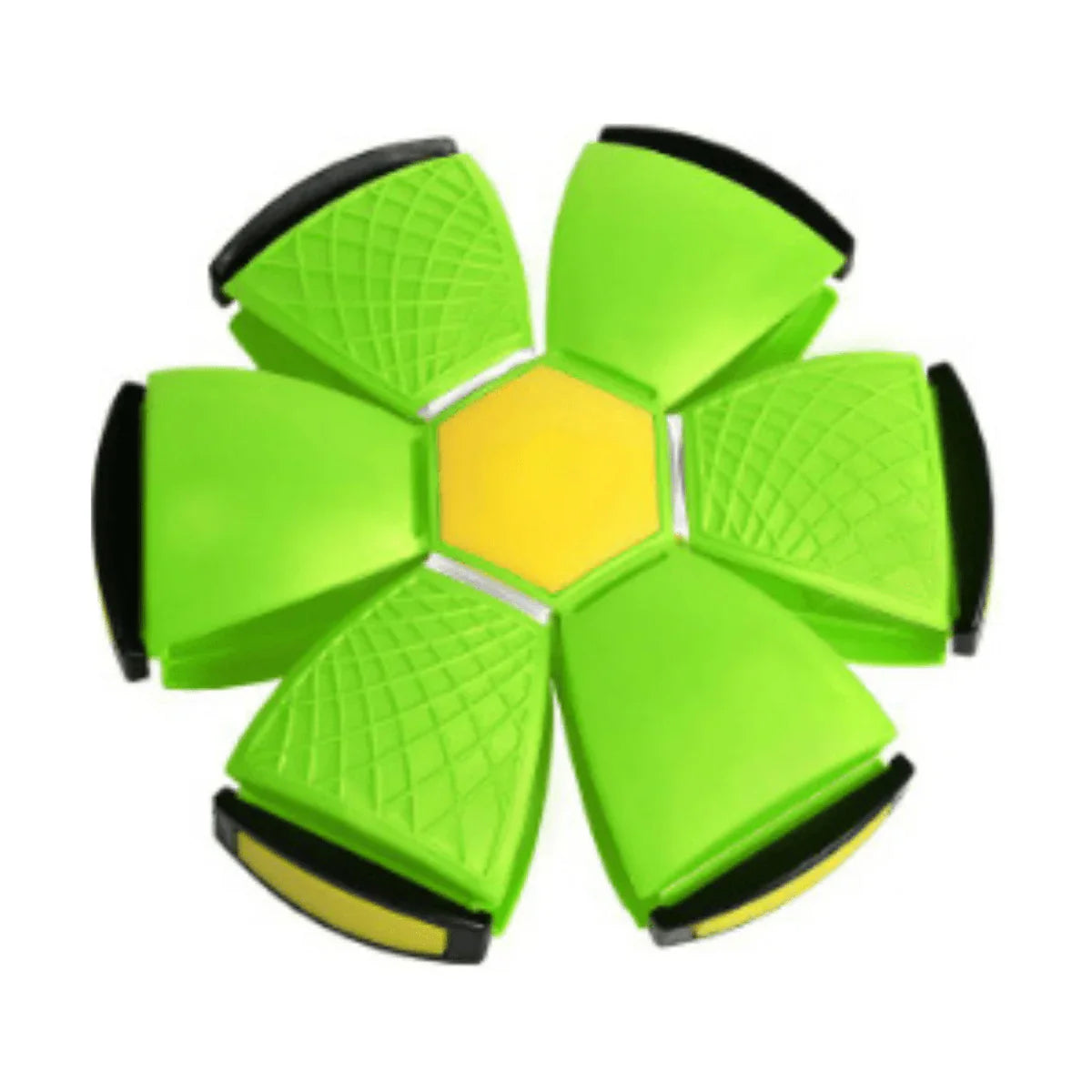 TurboFly – Ultimate Pet Flying Disc – Dog Toys